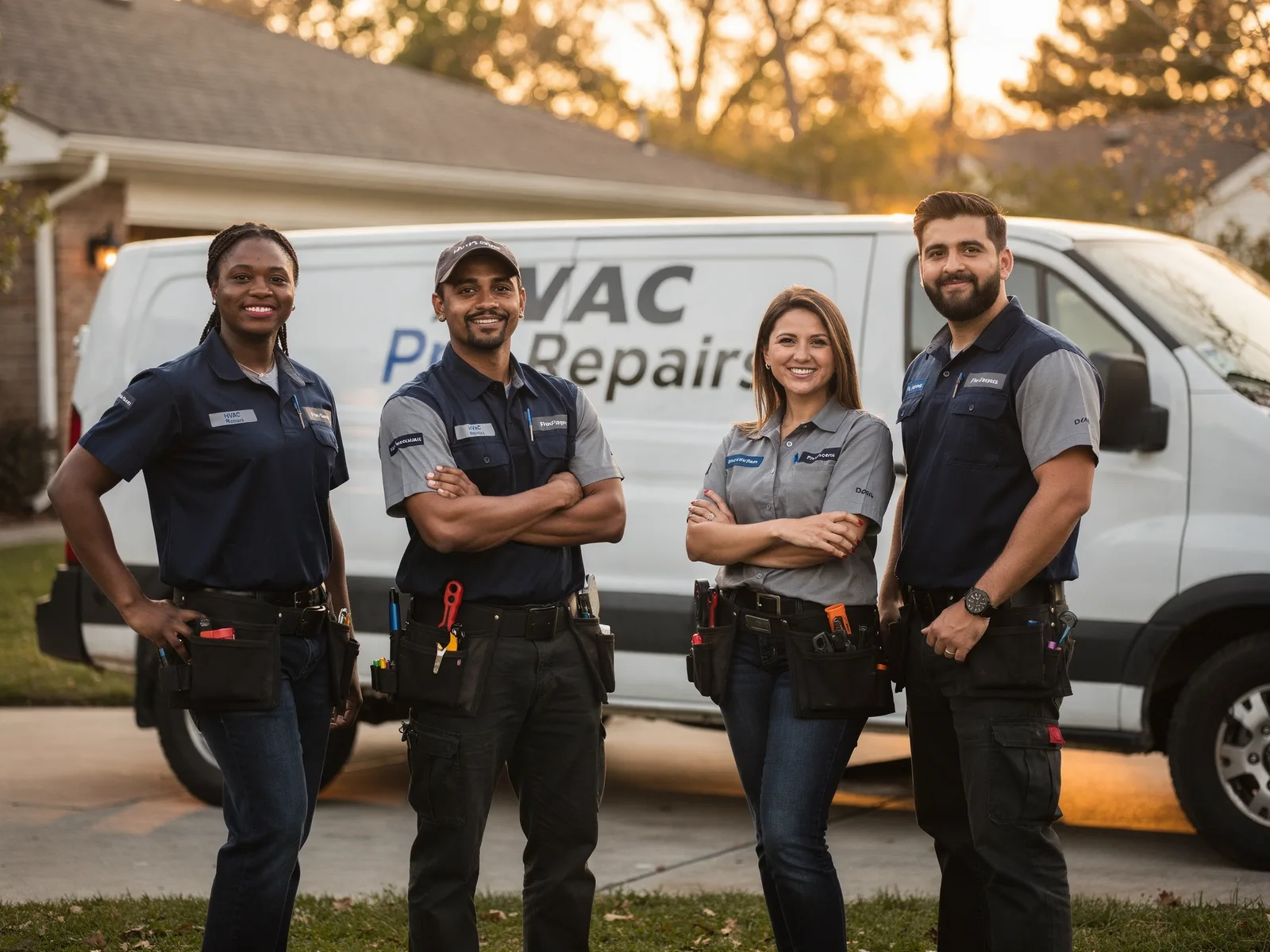 Heat Pump Repair company in Hawaii